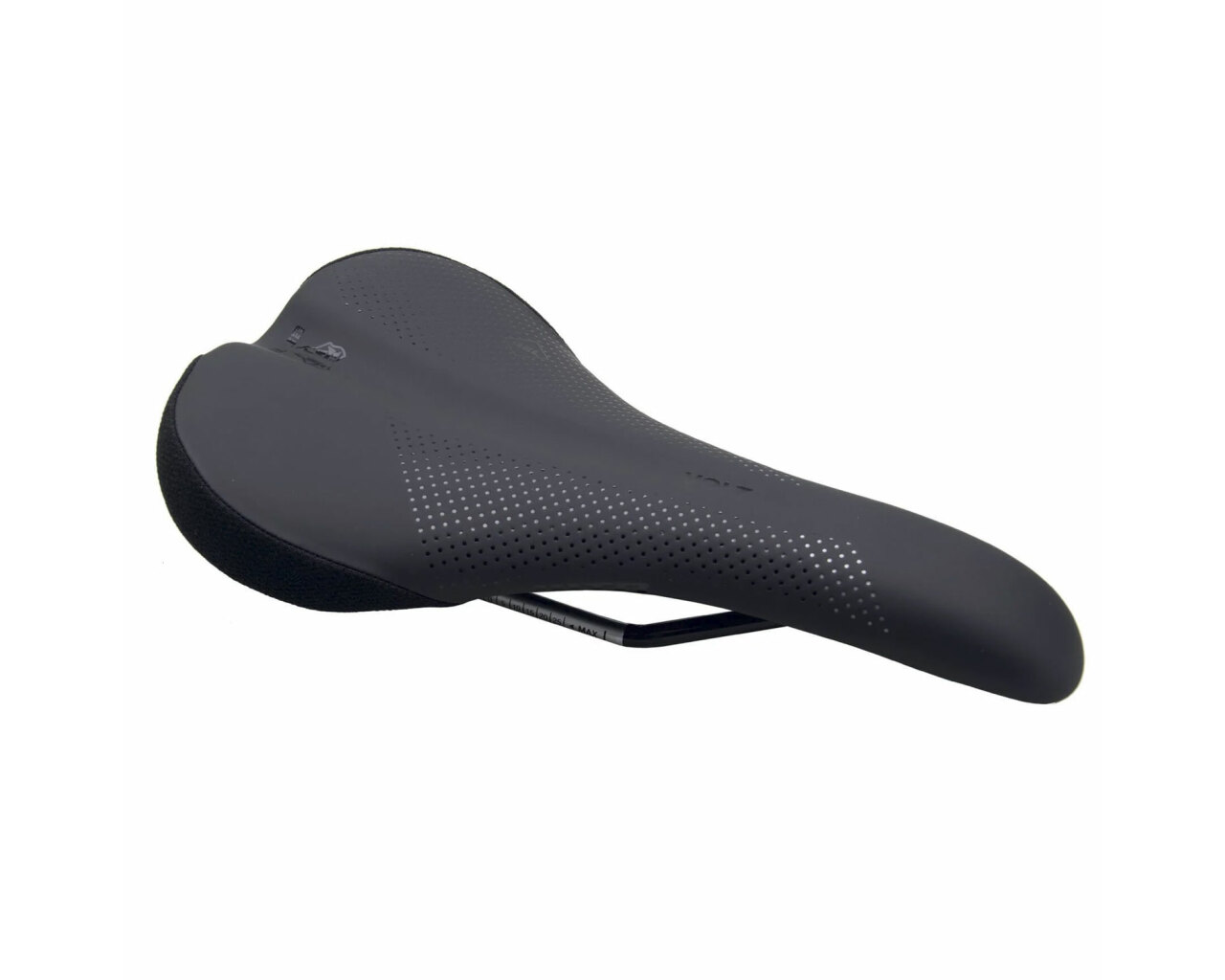 WTB Volt Steel Saddle | Merlin Cycles