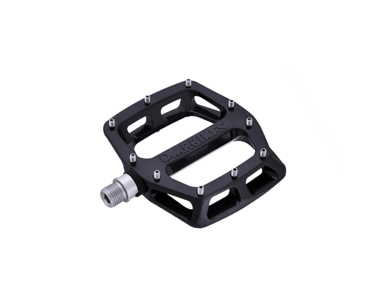 DMR V12 Magnesium Pedals | Merlin Cycles