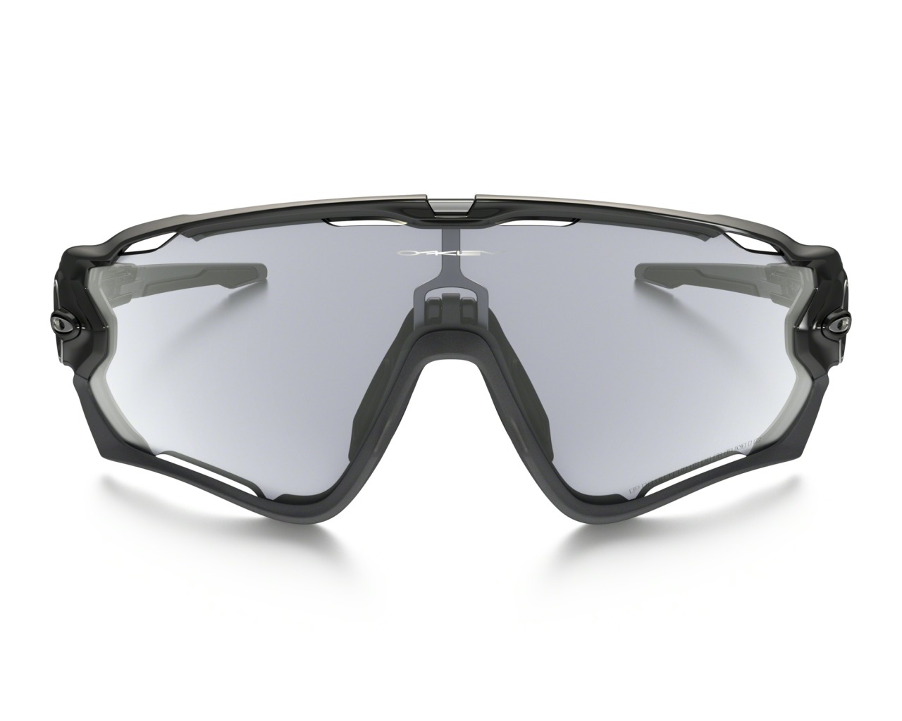 Oakley Jawbreaker Photochromic Sunglasses | Merlin Cycles