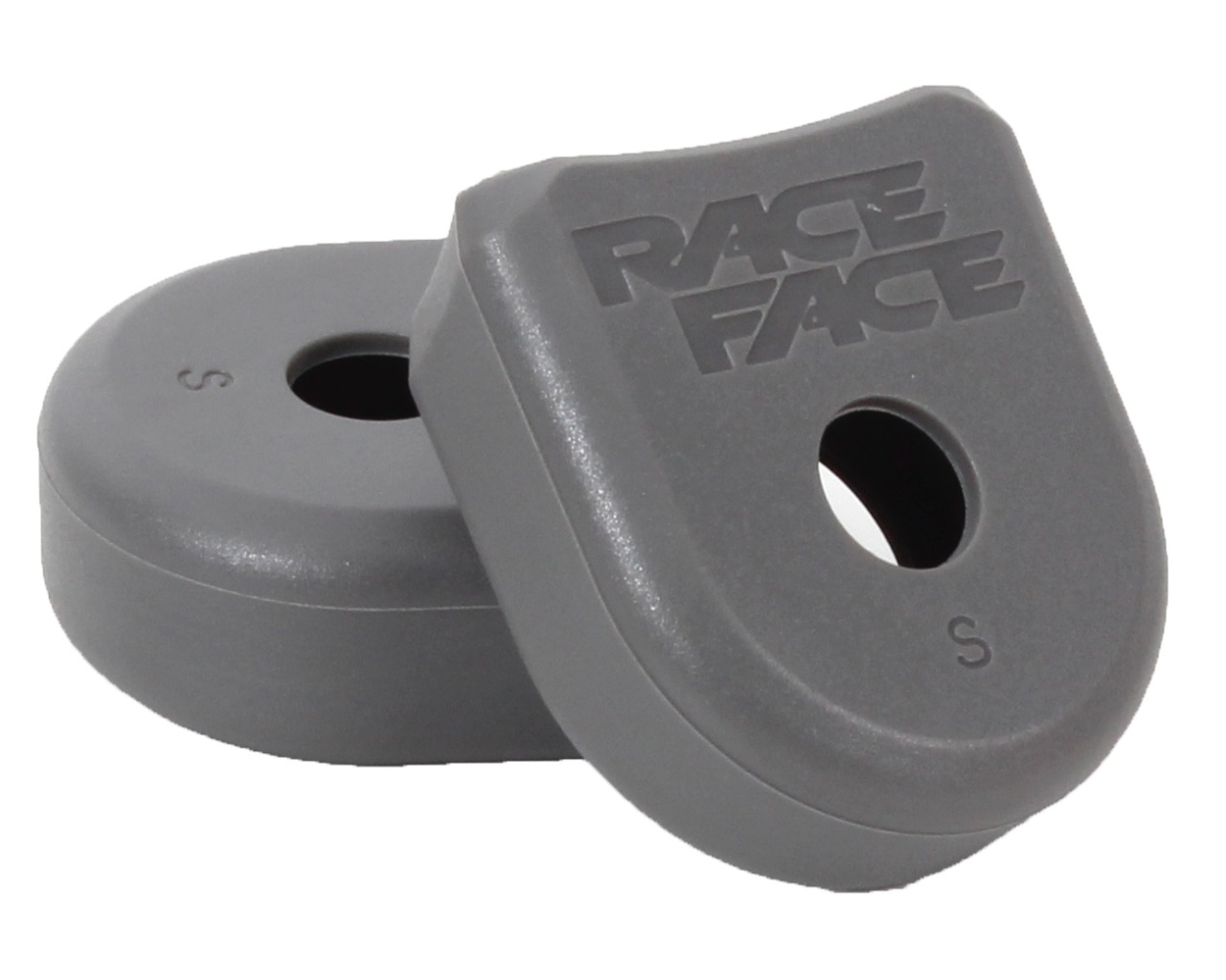 race face small crank boots