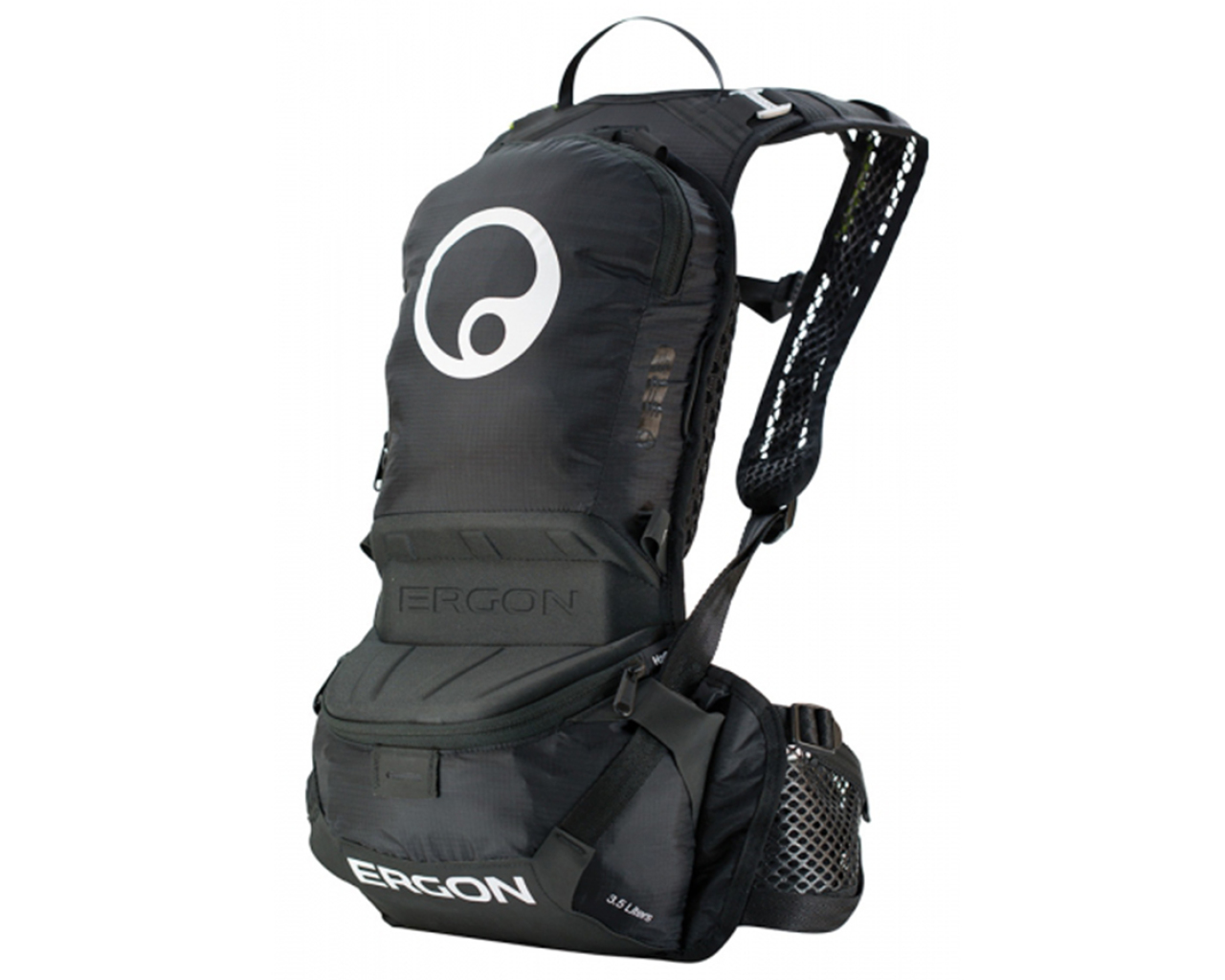 ergon enduro pro