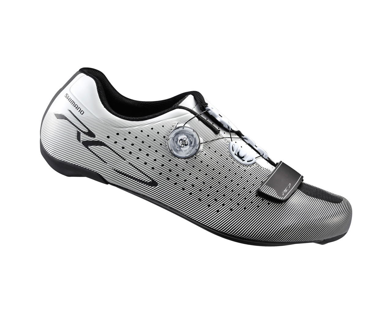 Shimano RC7 SPD-SL Road Shoes | Merlin Cycles