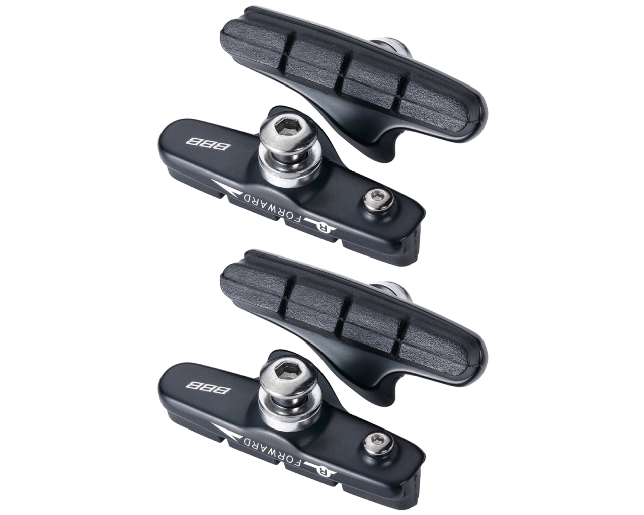 BBB BBS-02 Roadstop Shimano Cartridge Brake Pads | Merlin Cycles