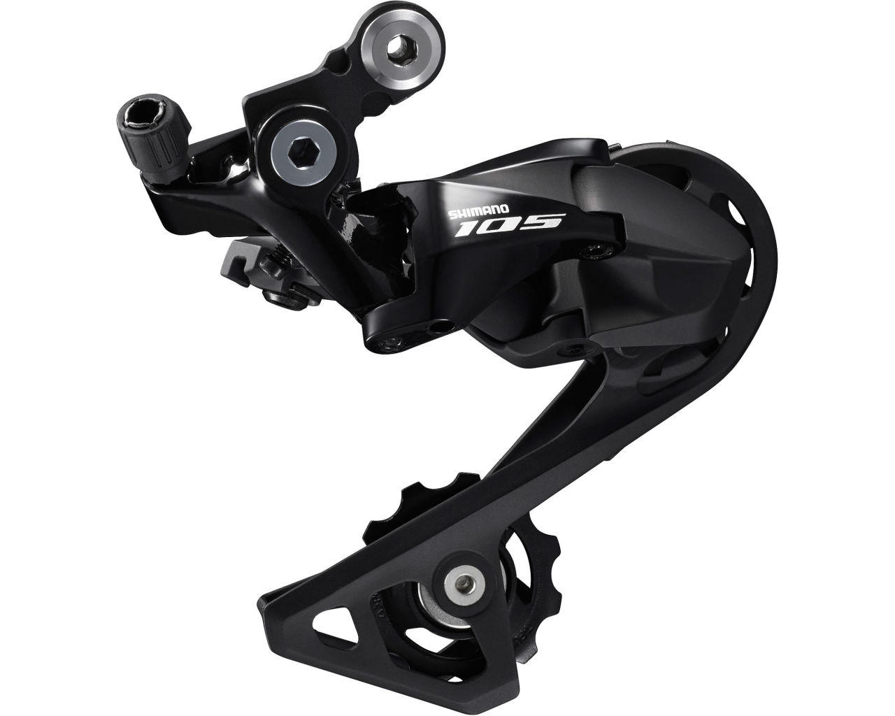 Shimano 105 Front Derailleur Manual