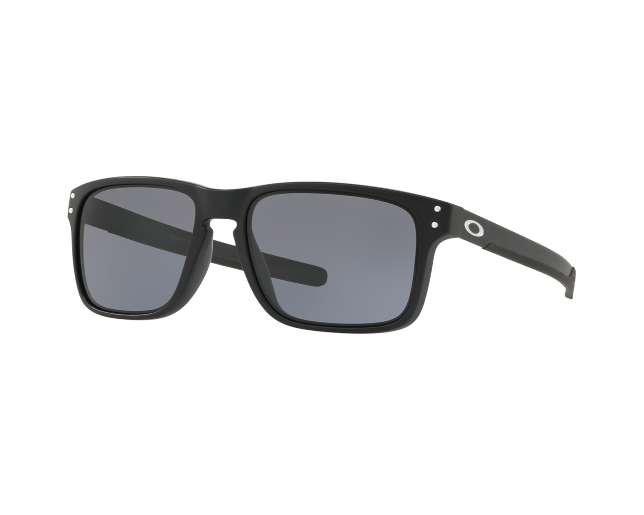 oakley holbrook mix steel