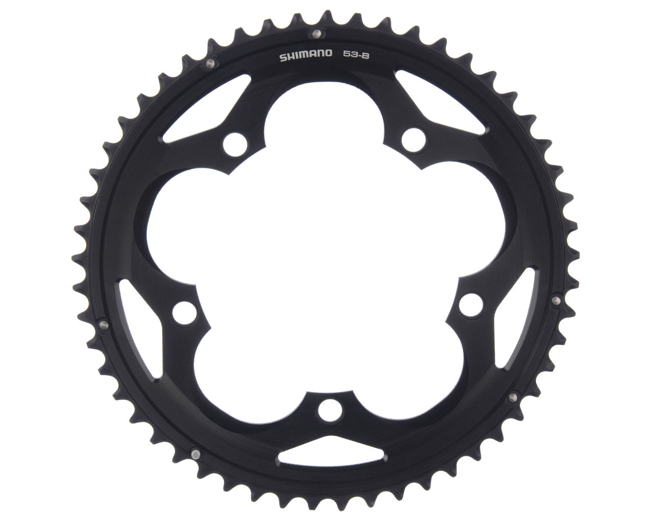 shimano 105 5750 chainring