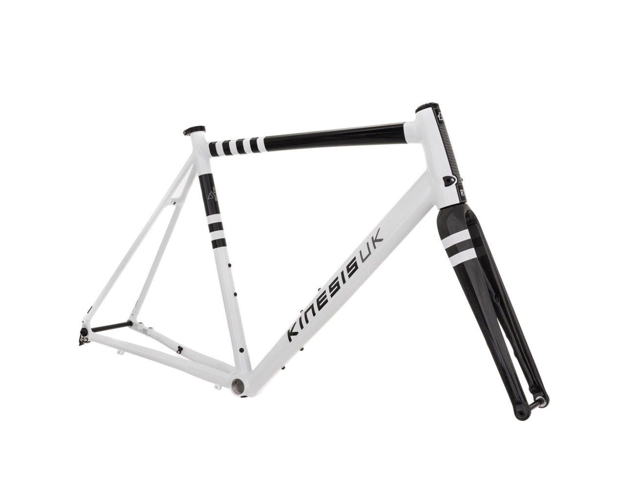 kinesis aithein disc road frameset