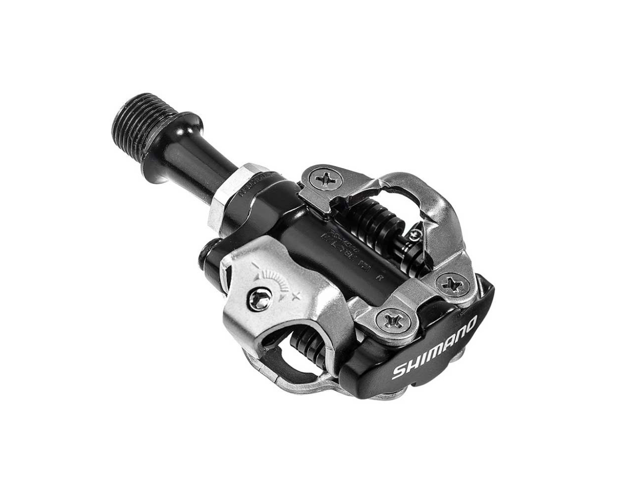 Shimano M540 Spd Pedals Merlin Cycles
