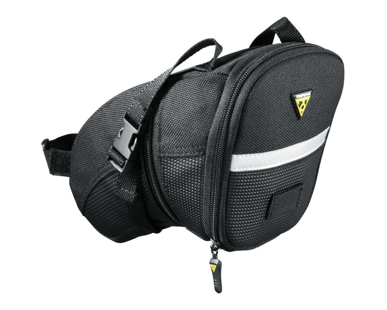 Topeak Aero Wedge Bag | Merlin Cycles