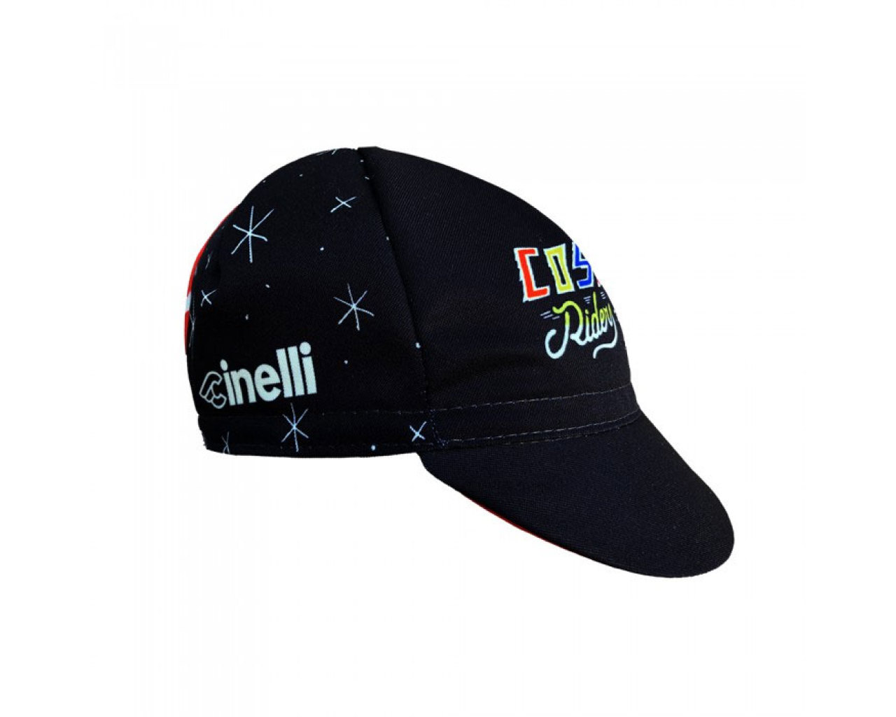 cinelli hats