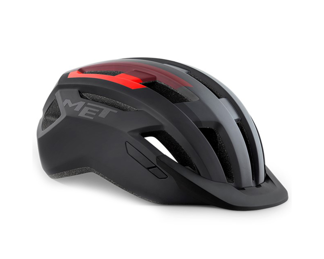 met cycle helmets