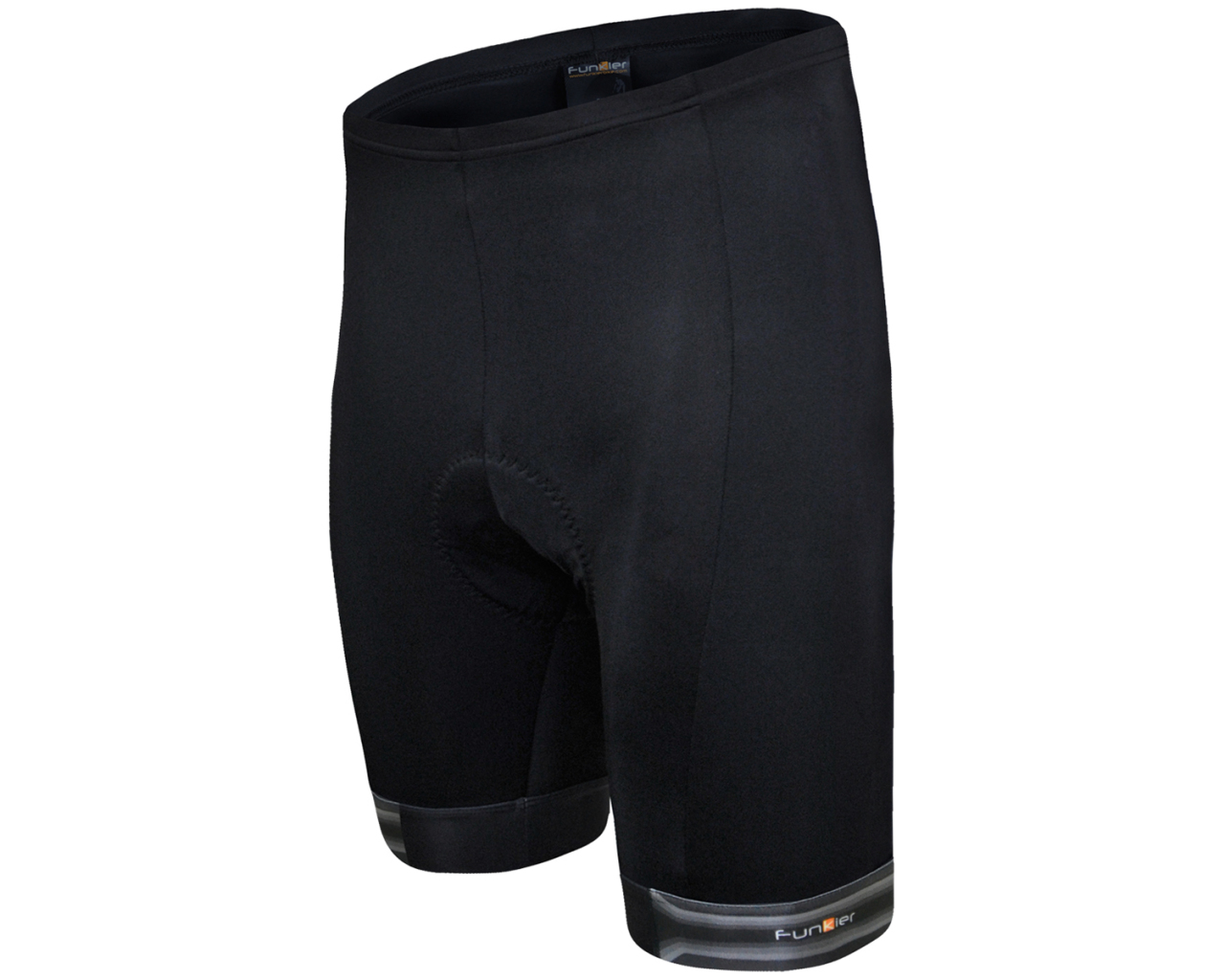Funkier F-10 10 Panel Cycling Shorts | Merlin Cycles