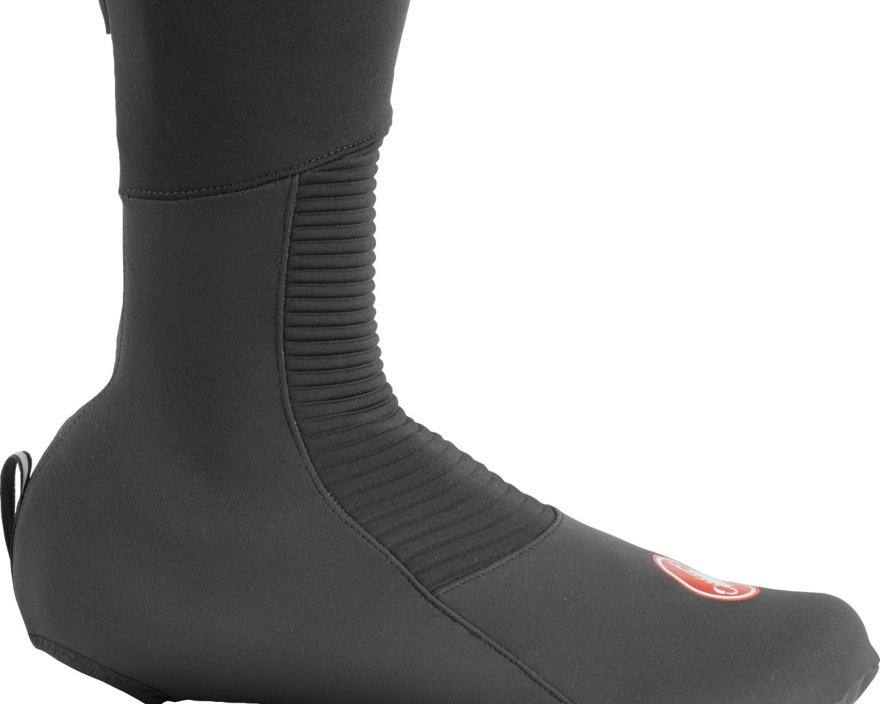 Castelli Entrata Shoecover - AW23 | Merlin Cycles