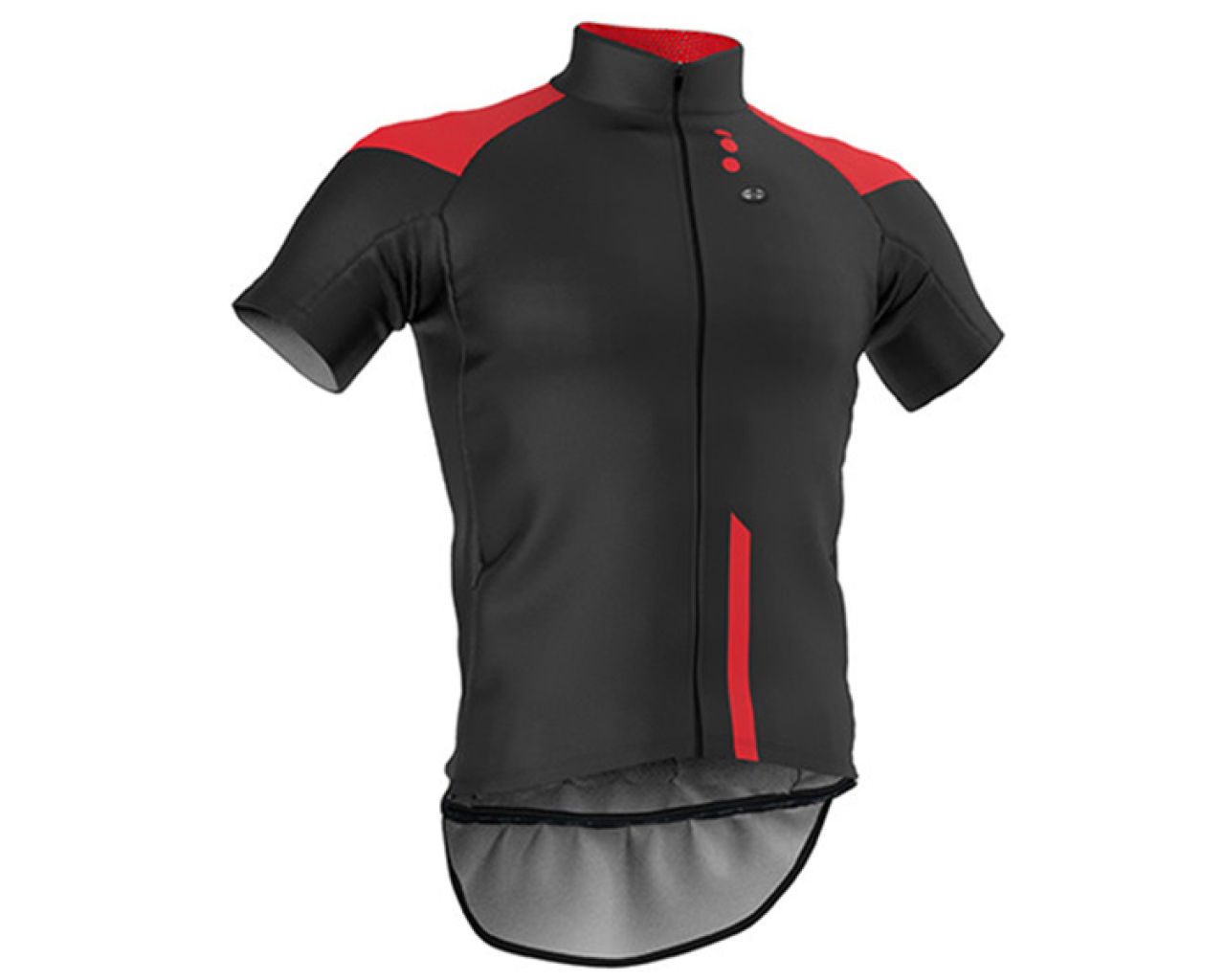 GSG Hydra 1/2 Racing Short Sleeve Cycling Jersey | Merlin Cycles