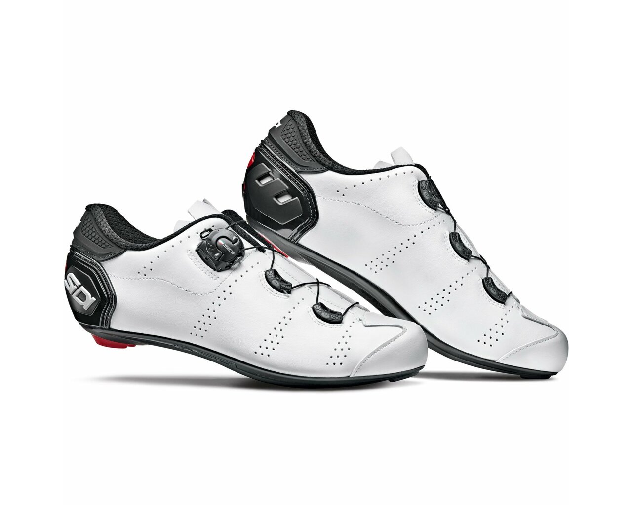 sidi cycling shoes size 45