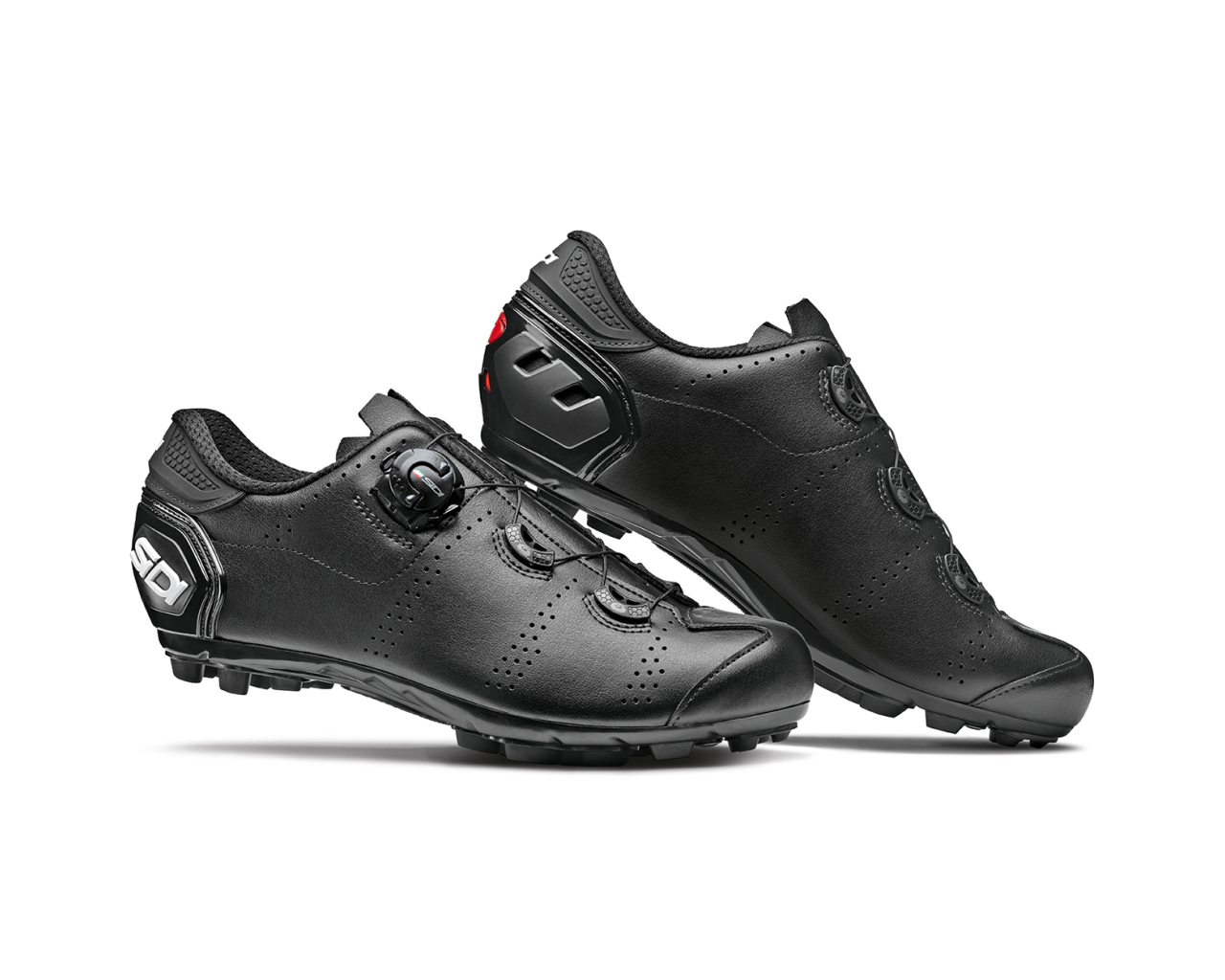 sidi speed mtb shoes