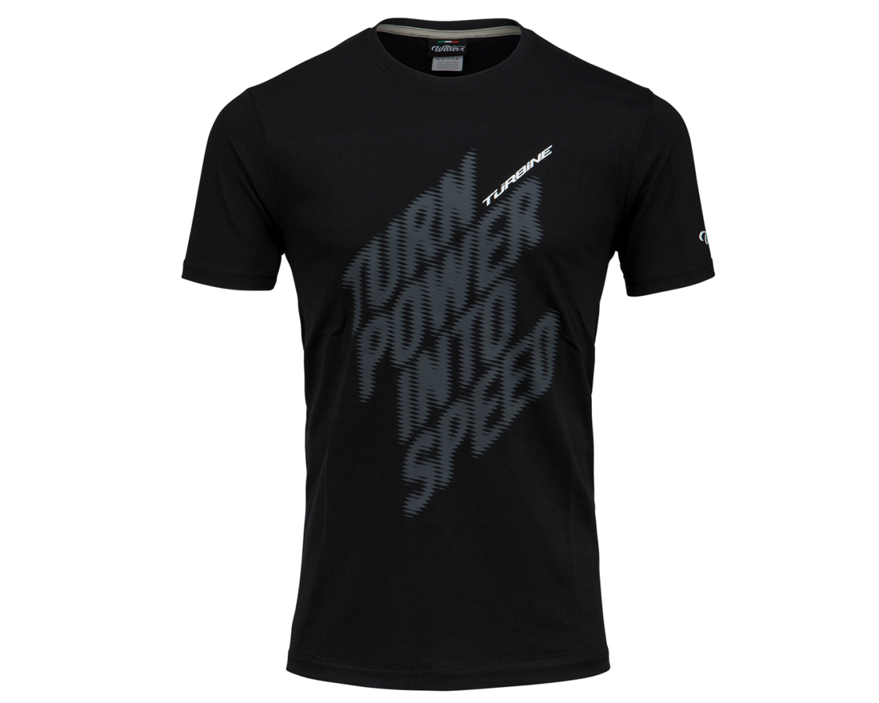 t shirt wilier