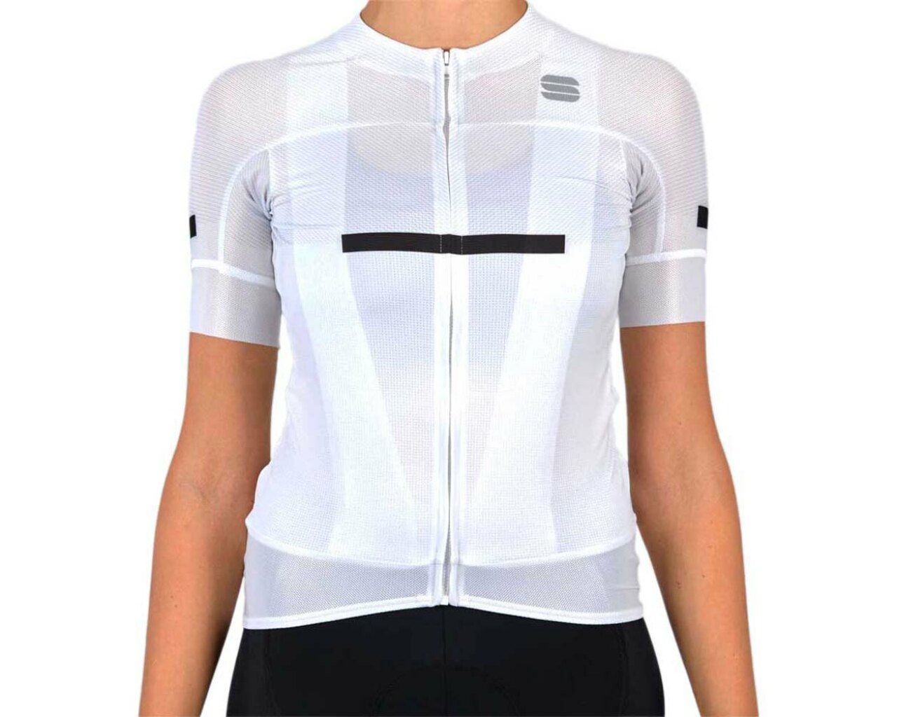 Sportful Evo Womens Short Sleeve Cycling Jersey Merlin Cycles 9718