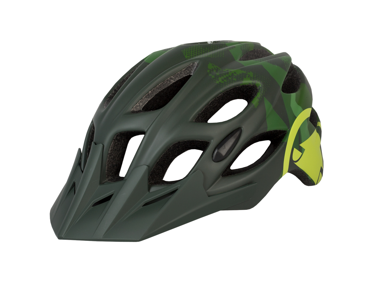 Endura Hummvee MTB Helmet | Merlin Cycles