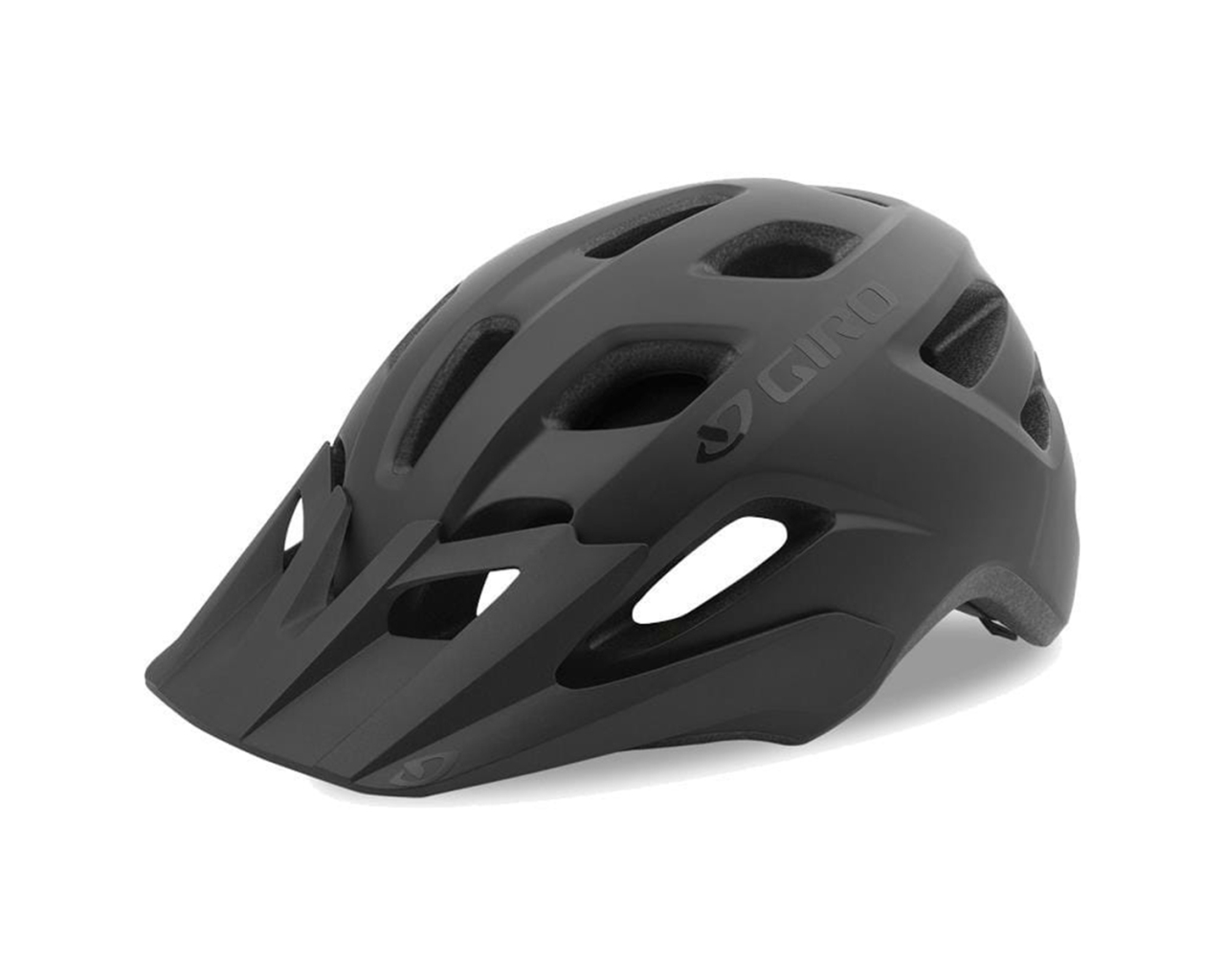 giro fixture xl mtb cycling helmet