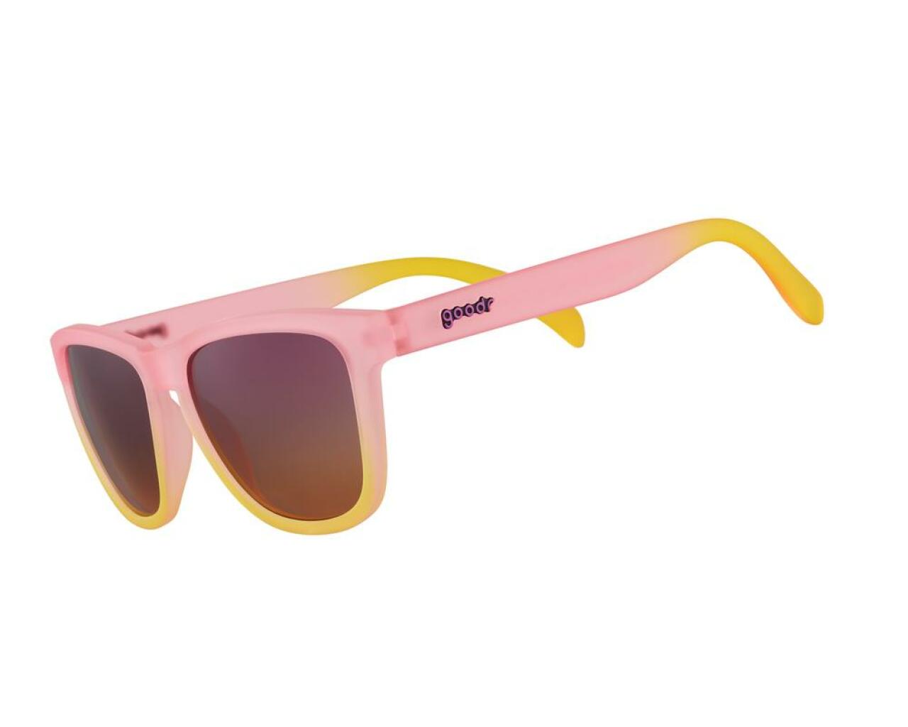 Goodr Tropical OG Sunglasses | Merlin Cycles
