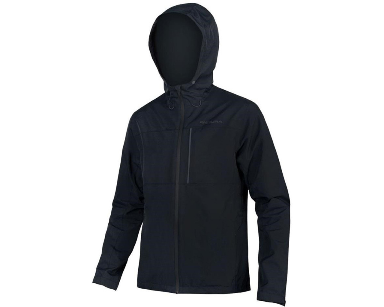 Endura Hummvee Waterproof Hooded Jacket | Merlin Cycles