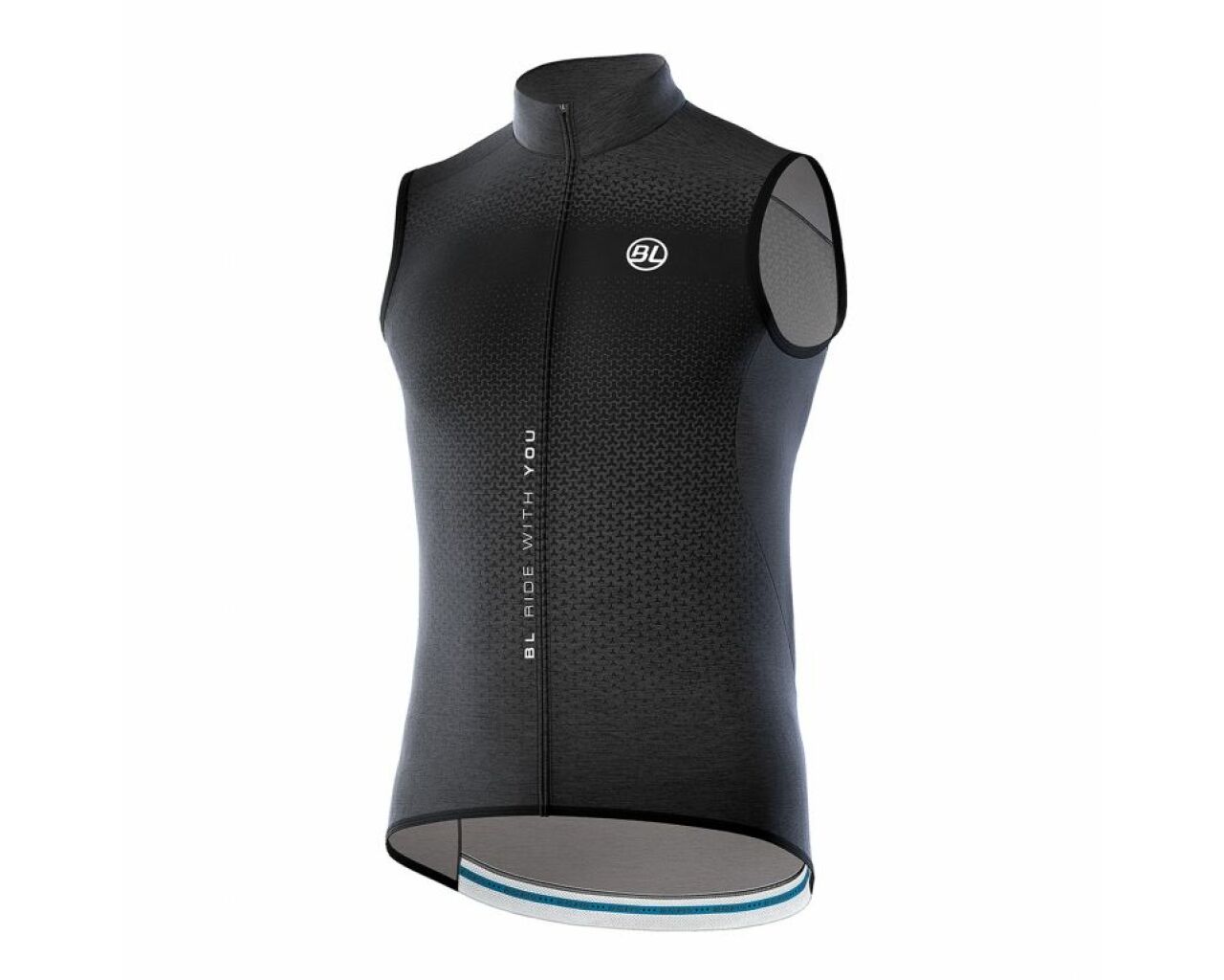 Bicycle Line Fiandre S2 Windproof Cycling Vest | Merlin Cycles