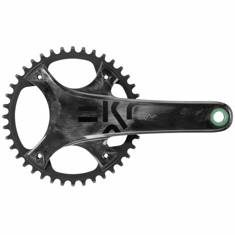 Campagnolo Ekar Chainset - 13 Speed