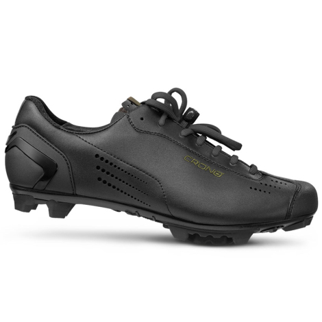 Crono CG1 Gravel / Mountain Bike Shoes - Black EU46