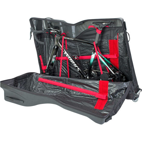 Evoc Road Bike Bag Pro | Merlin Cycles