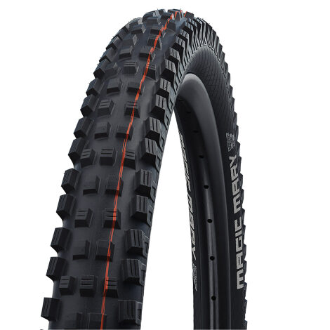 Schwalbe Magic Mary S/Trail Soft TL-Easy Tyre- 27.5"