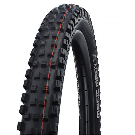 Schwalbe Magic Mary TR Super Trail Addix Soft Folding Tyre - 29"