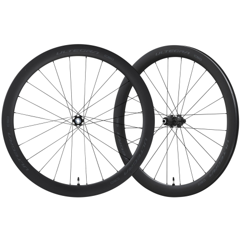 verkwistend Avonturier Marine Shimano Ultegra R8170 C50 wheelset review | Cyclist