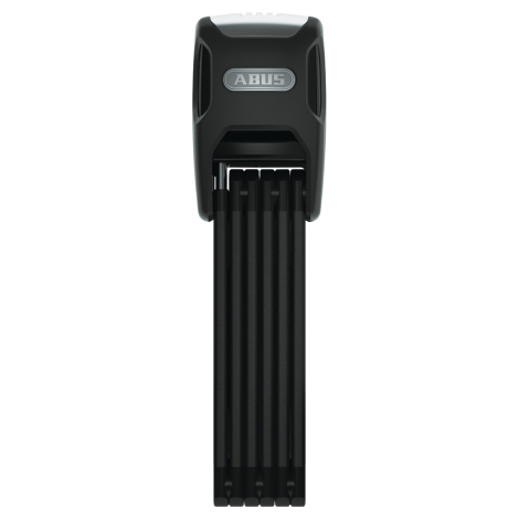 Abus Bordo Alarm 6000KA Folding Lock