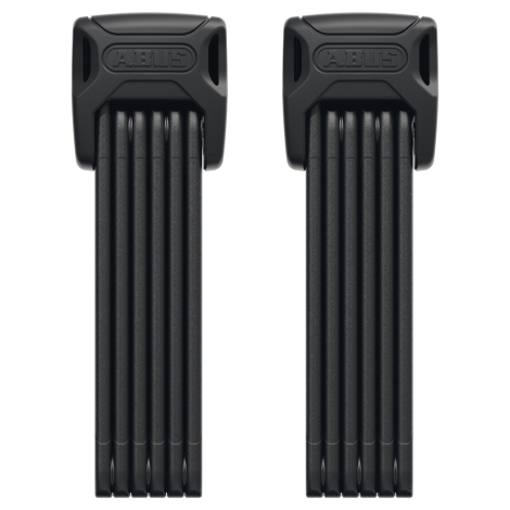 Abus Bordo Twinset 6000K/90 Folding Lock