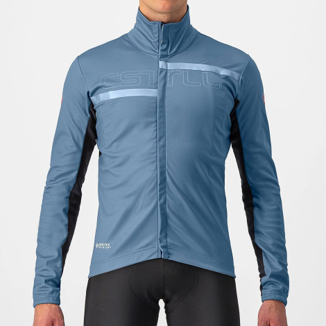 Castelli Transition 2 Cycling Jacket | Merlin Cycles