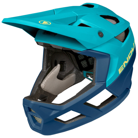 Endura MT500 MIPS Full Face MTB Helmet | Merlin Cycles