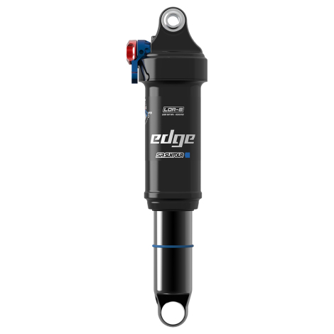 SR Suntour Edge LOR-8 Rear Shock - 190x45