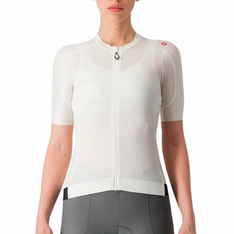 Castelli Espresso Women's Short Sleeve Cycling Jersey - SS24