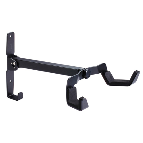 BBB BTL-150 WallMount Deluxe Storage Hook