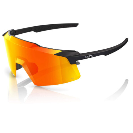 100% Aerocraft Sunglasses - HiPER Lens