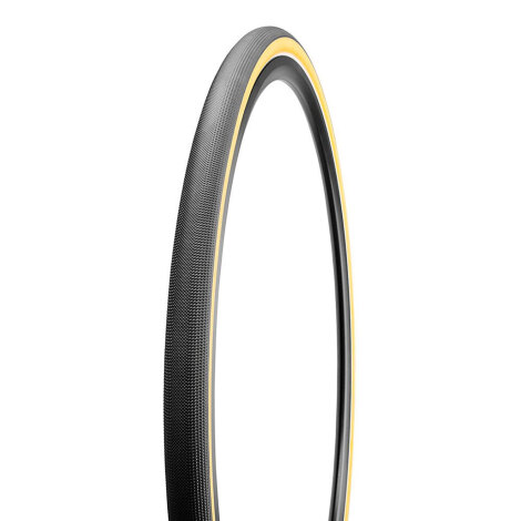 Specialized S-Works Pro Tour Classics Road Tubular Tyre - Black / Tan 700c 30mm Black/Tan
