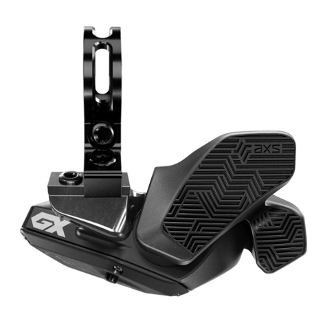Sram GX AXS Right Hand Paddle Rocker Shifter