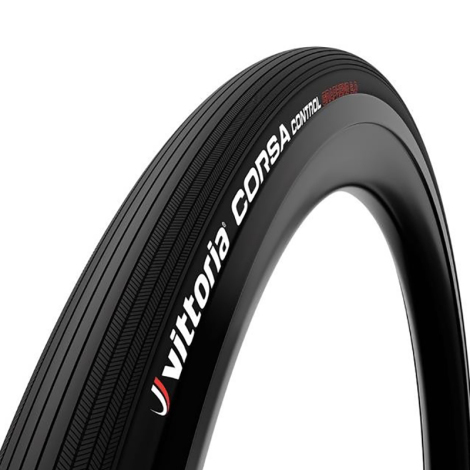 Vittoria Corsa Control G2.0 Folding Road Tyre - 700c