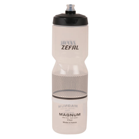 Zefal Magnum Soft Bottle - 975ml