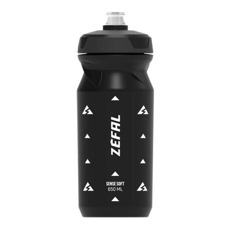 Zefal Sense Soft 65 Bottle - 650ml