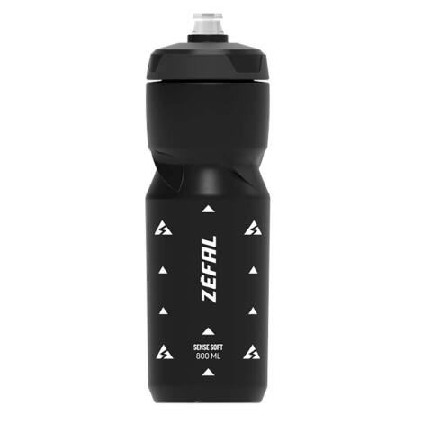 Zefal Sense Soft 80 Bottle - 800ml