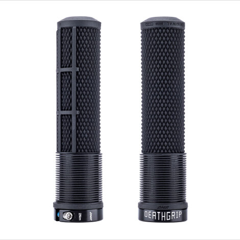 DMR DeathGrip 2 Non Flange Lock-On Grips