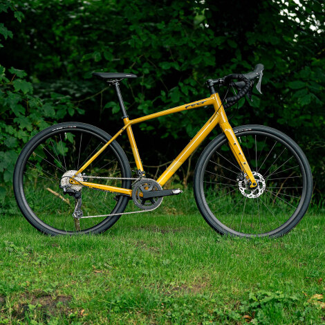 Felt Broam 30 GRX Gravel Bike