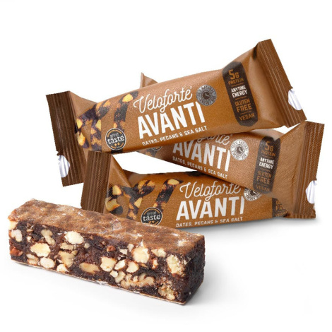 Veloforte Avanti Energy Bar